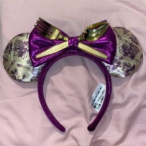 Disney ears